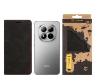 Tactical Xproof pro Xiaomi Redmi Note 15 Pro+ 5G/Poco M8 Pro Black Ha - 1514550 - zdjęcie 3